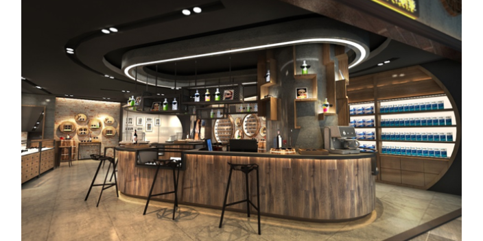 湖州小型展会设计工厂 抱诚守真「上海尚帝实业供应」